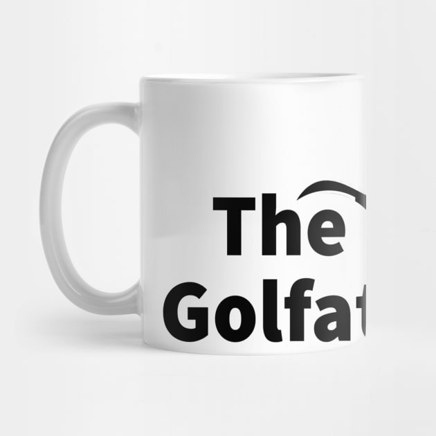 The golf father by yassinstore